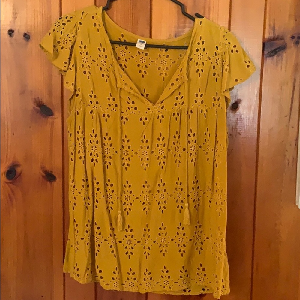 Old Navy Blouse